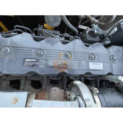 2022 Komatsu PC220-8N1