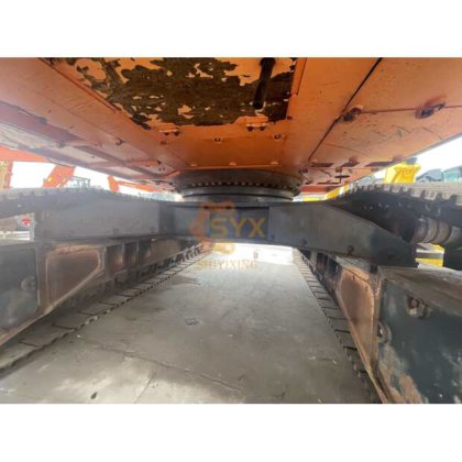 2022 Doosan DX500LCA