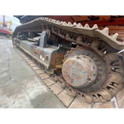 2022 Doosan DX500LCA