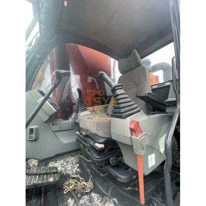 2022 Doosan DX500LCA