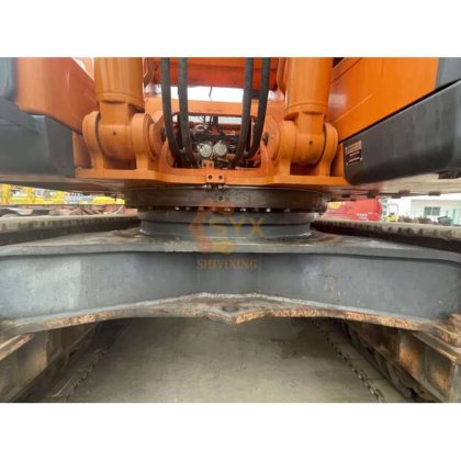 2022 Doosan DX500LCA