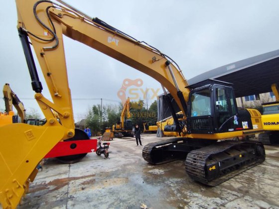 2021 Caterpillar 325C
