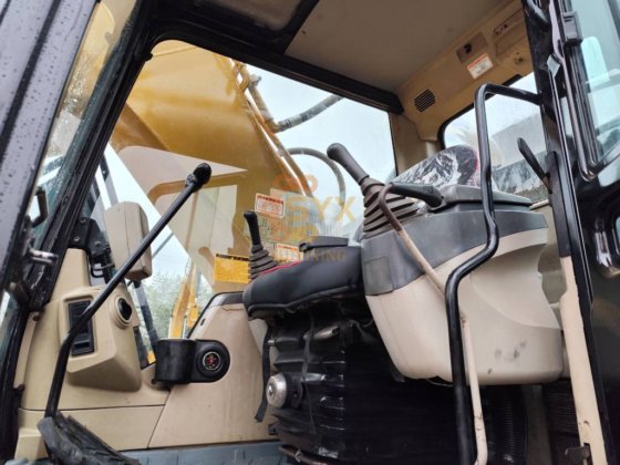 2021 Caterpillar 325C