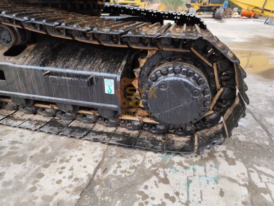 2021 Caterpillar 325C