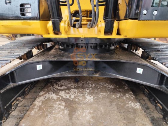 2021 Caterpillar 325C