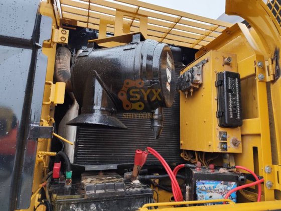 2021 Caterpillar 325C