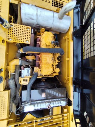 2021 Caterpillar 325C