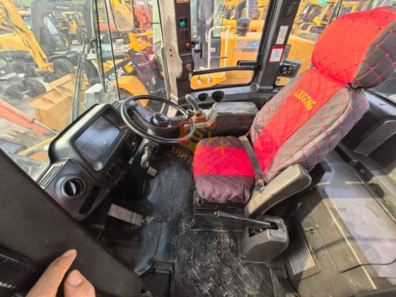 2022 LiuGong 856H
