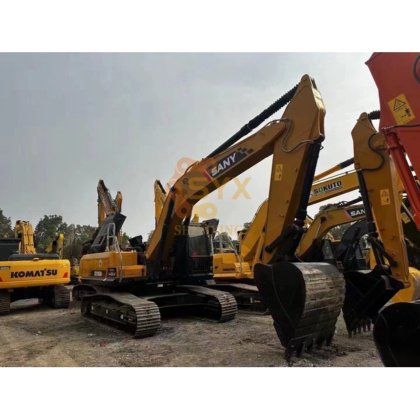 2023 Sany SY245H