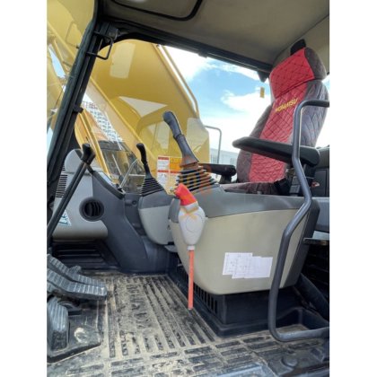 2022 Komatsu PC240-8