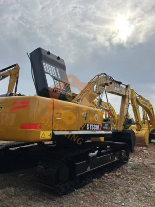 2023年産サンイ SY335H