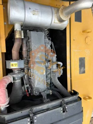 2023年産サンイ SY335H