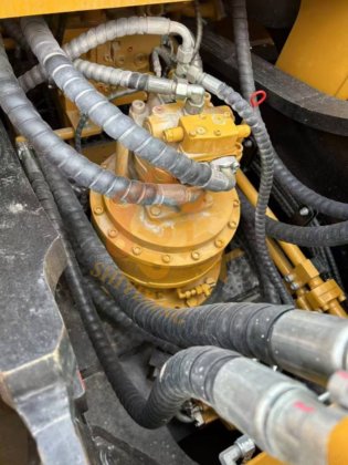 2023年産サンイ SY335H