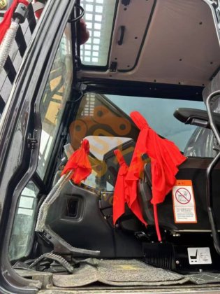 2023年産サンイ SY335H