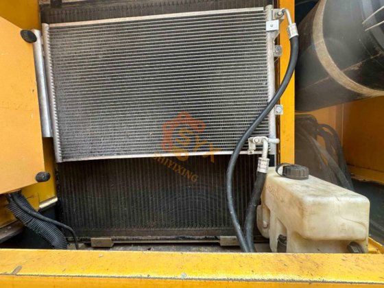 2022年沃尔沃EC480DL