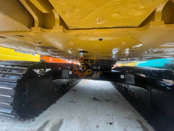 2021 Caterpillar 320D