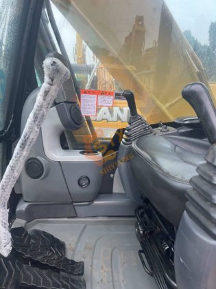 2021 Caterpillar 320D