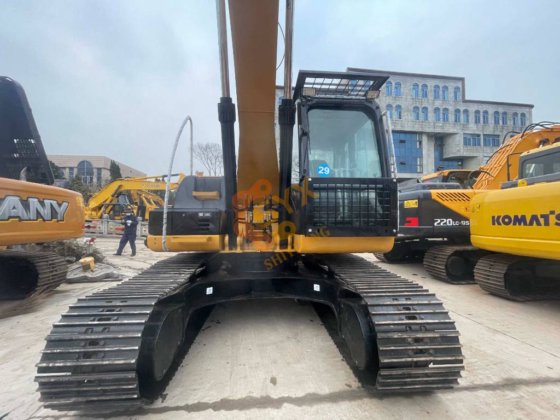 2021 Caterpillar 320D