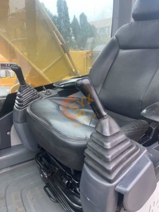 2021 Caterpillar 320D