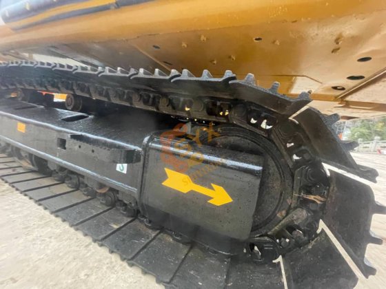 2021 Caterpillar 320D