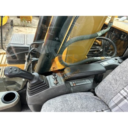 2022 Caterpillar 312D