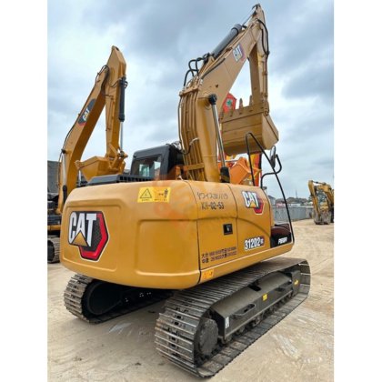 2022 Caterpillar 312D