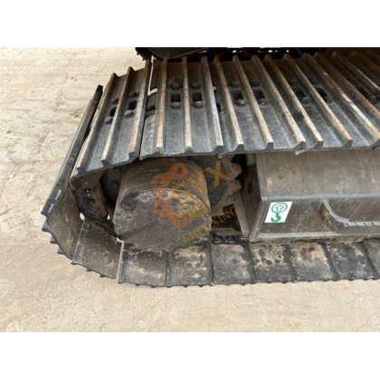 2022 Caterpillar 312D