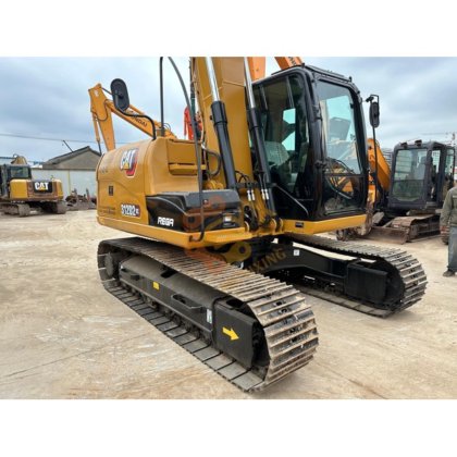 2022 Caterpillar 312D