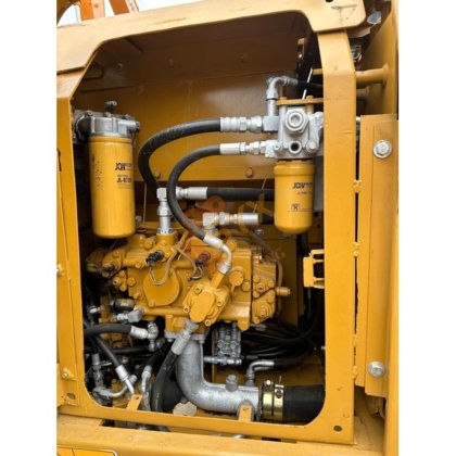 2022 Caterpillar 312D