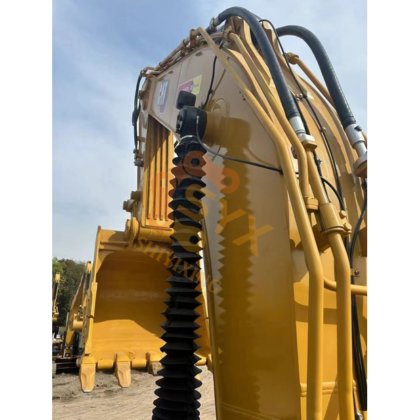 2023 Caterpillar 349D