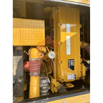 2023 Caterpillar 349D