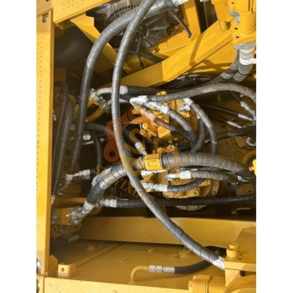 2023 Caterpillar 349D
