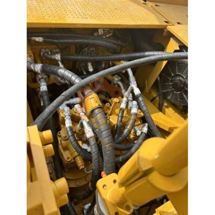 2023 Caterpillar 349D