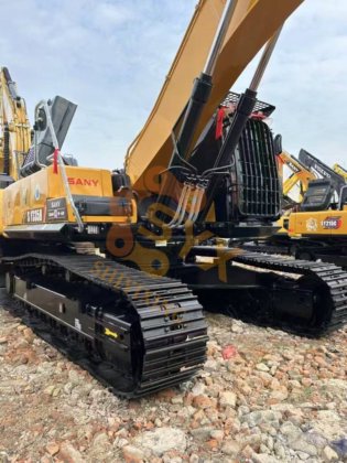 2023 Sany SY335H