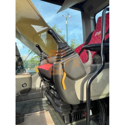 2023年 卡特彼勒 336D2