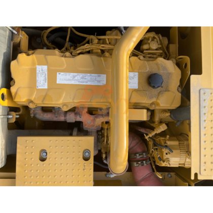 2023年 卡特彼勒 336D2