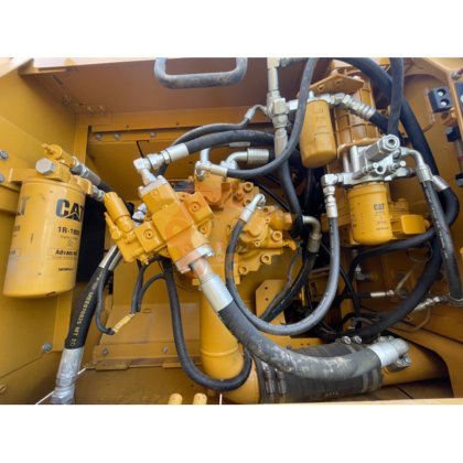 2023年 卡特彼勒 336D2