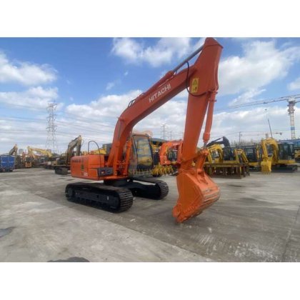 2022 Hitachi EX120