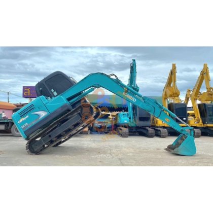 2022 KOBELCO SK75