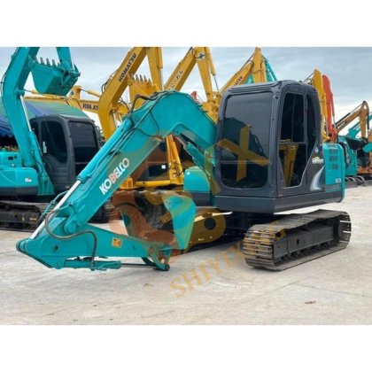 2022 KOBELCO SK75