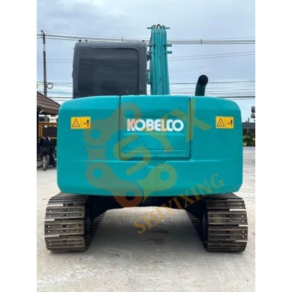2022 KOBELCO SK75