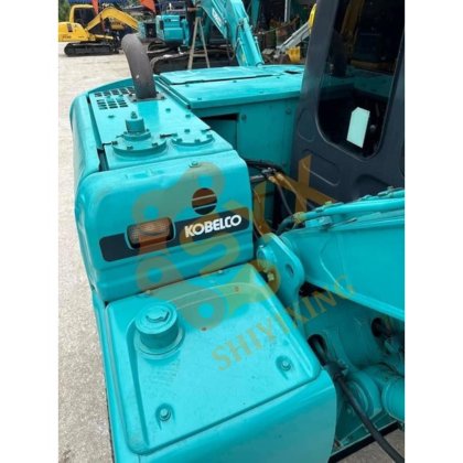 2022 KOBELCO SK75