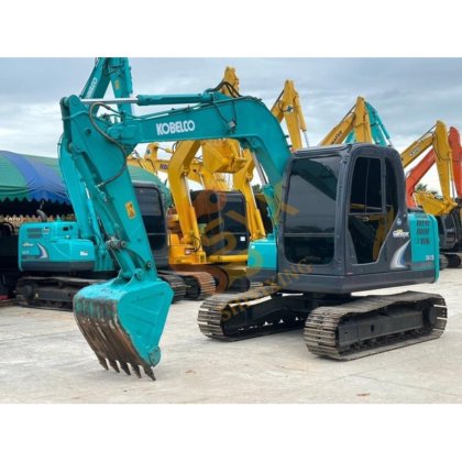 2022 KOBELCO SK75