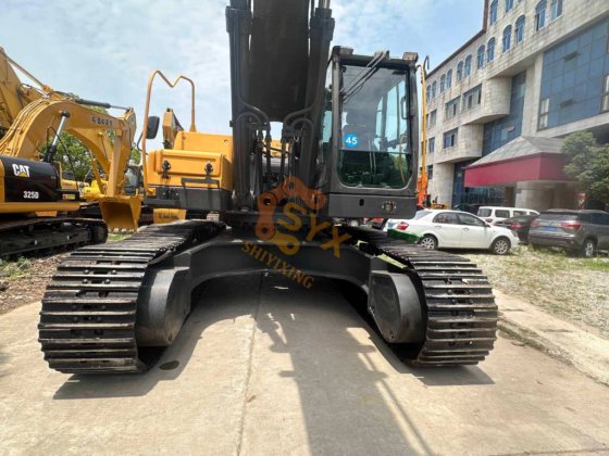 Volvo EC480DL 2023