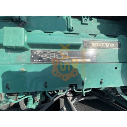 2022年式ボルボEC290BLC