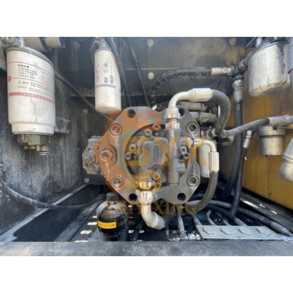 2022年式ボルボEC290BLC