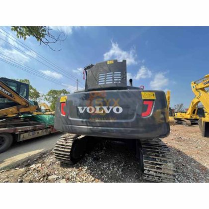 2022 Volvo EC290BLC