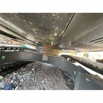 2022年式ボルボEC290BLC