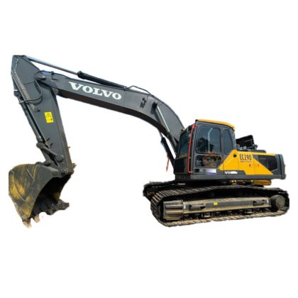 2022年式ボルボEC290BLC