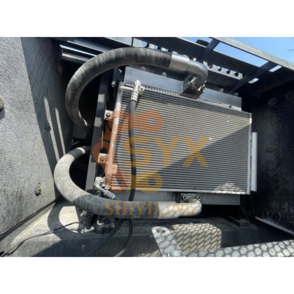 2022年式ボルボEC290BLC